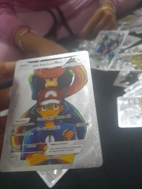 Cart pokémon