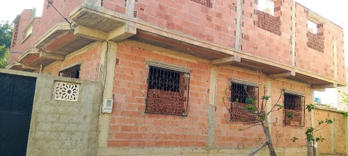 Vente Villa Chlef Tenes