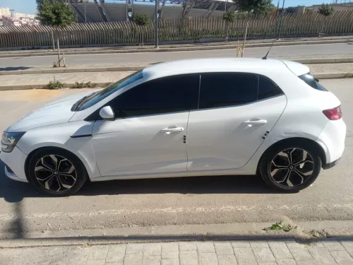 Renault Mègane 4 2017 