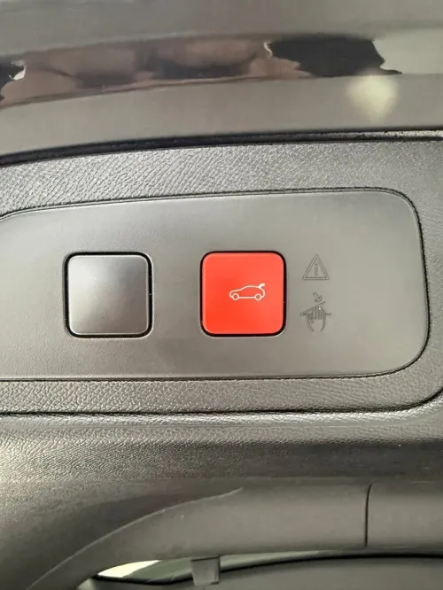 Citroen Ds7 2025 