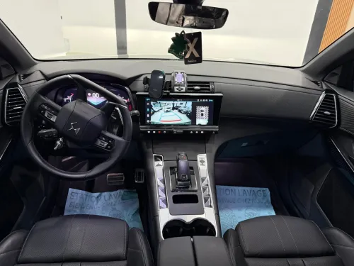 Citroen Ds7 2025 