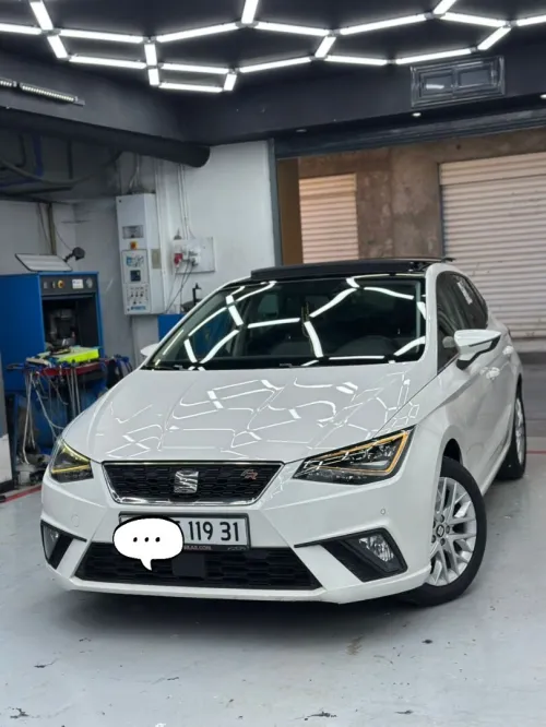 Seat Ibiza 2019 HIGH