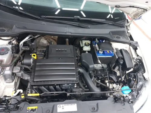 Seat Ibiza 2019 HIGH