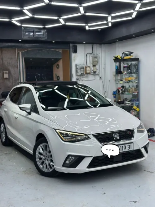 Seat Ibiza 2019 HIGH