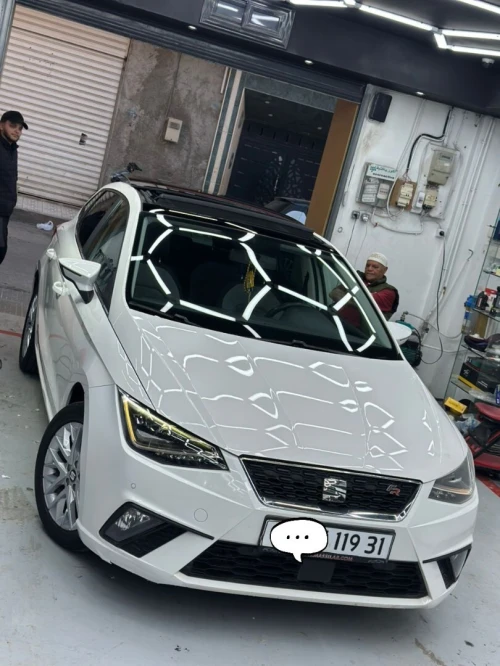 Seat Ibiza 2019 HIGH