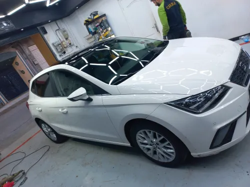 Seat Ibiza 2019 HIGH