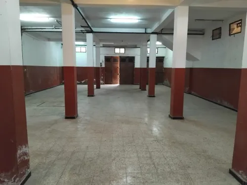 Location Local Alger Bordj el kiffan