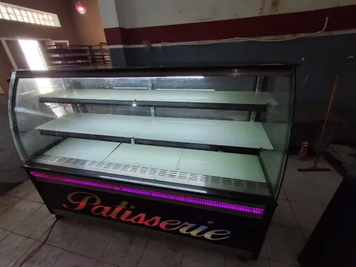 Prisentoire frigo pâtisserie viennoiserie