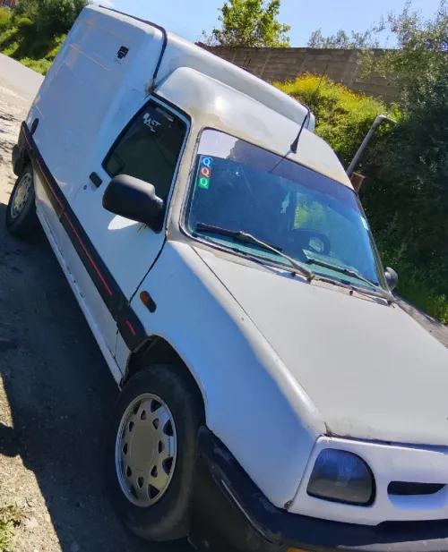 Express Akspti li chonj Golf 2 1999 ..