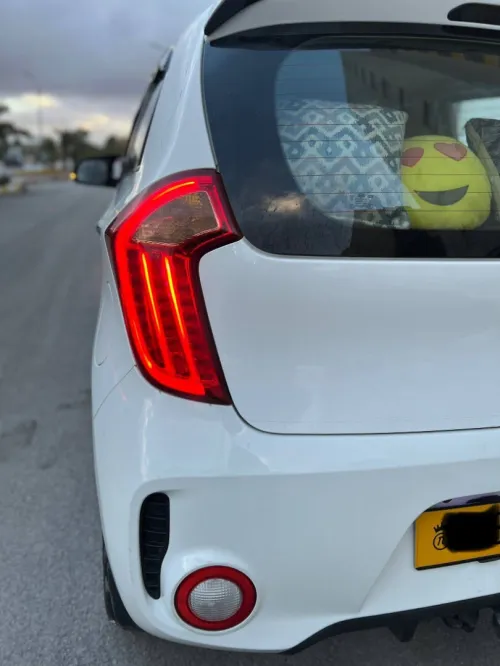 Kia Picanto 2017 Sportline