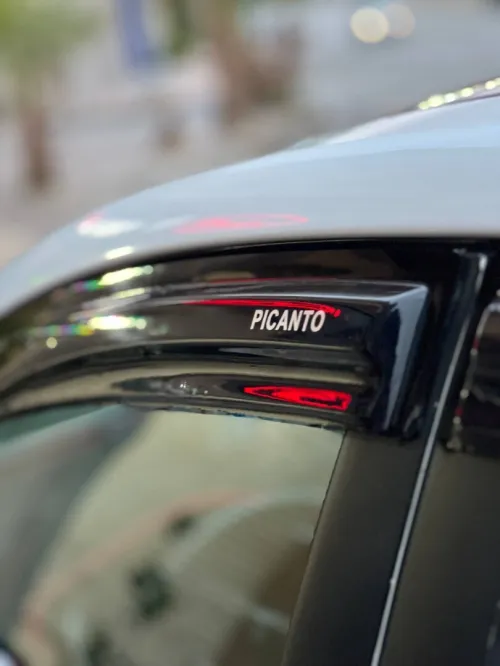 Kia Picanto 2017 Sportline