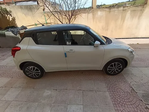 Suzuki Swift 2022 Swift