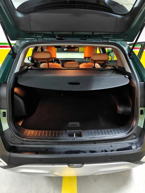 Kia Sportage restylé 2022 