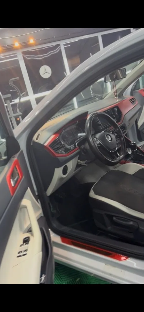Volkswagen Polo 2018 Beats