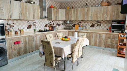 Vente Villa Relizane Mazouna
