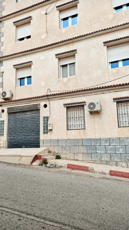 Vente Villa Relizane Mazouna