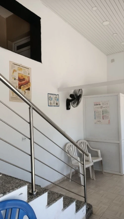 Vente Villa Relizane Mazouna