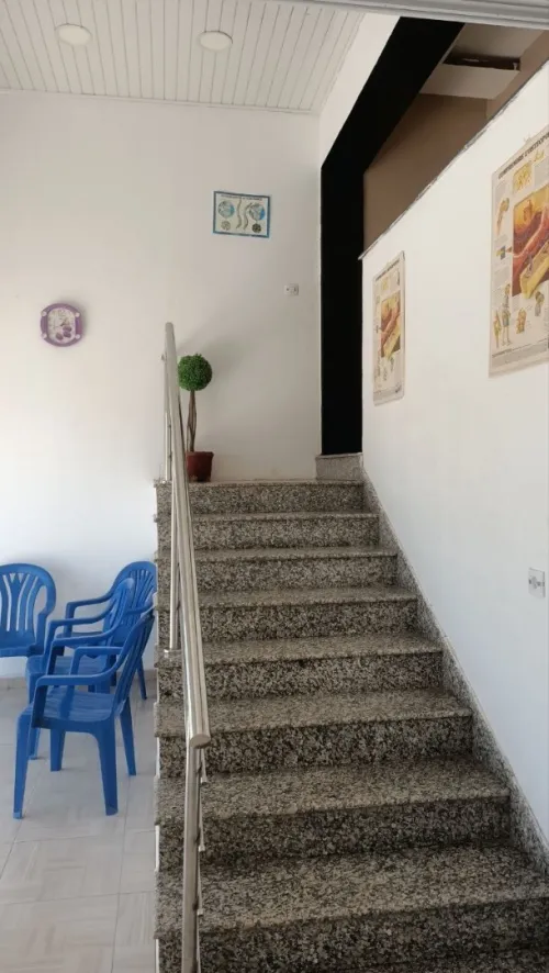 Vente Villa Relizane Mazouna