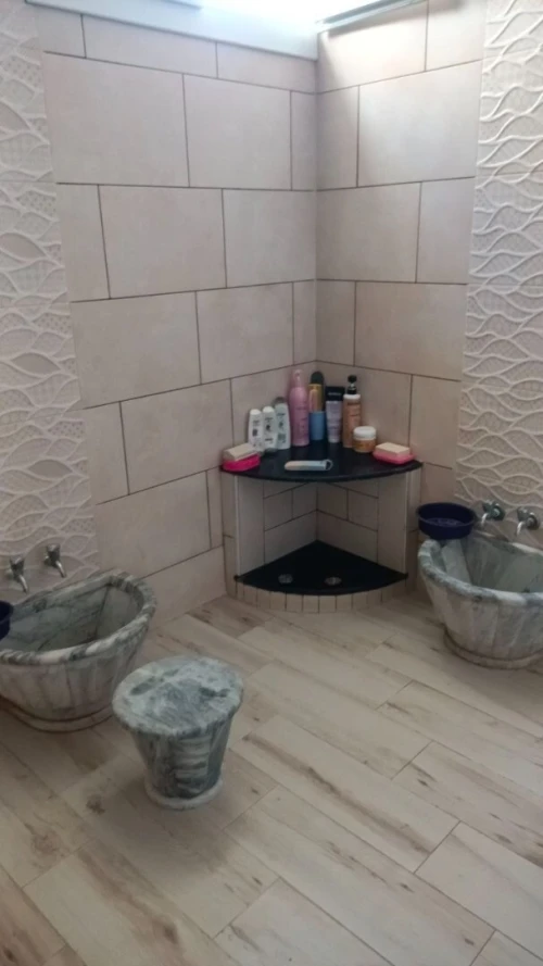 Vente Villa Relizane Mazouna