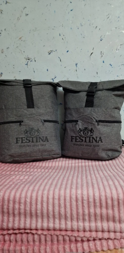 Sac à dos festina original