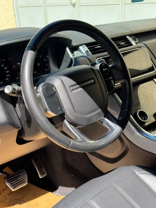 Land Rover Range Sport 2019 Range Sport