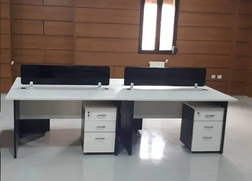 DISTRIBUTION DU MOBILIER DE BUREAU