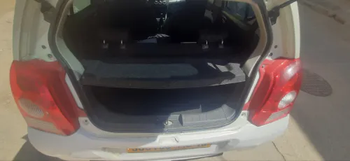 Suzuki Celerio 2013 Celerio