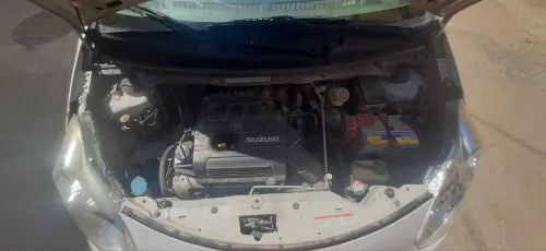Suzuki Celerio 2013 Celerio