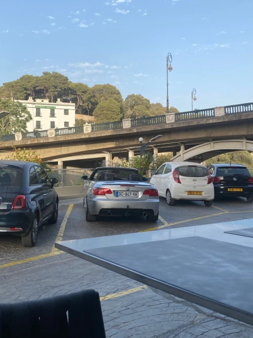 Location de voiture cabriolet 