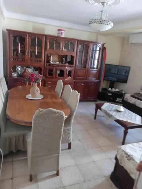 Vente Appartement F3 Boumerdès Boumerdes