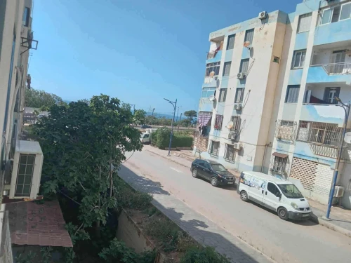 Vente Appartement F3 Boumerdès Boumerdes