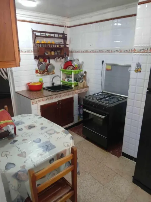 Vente Appartement F3 Boumerdès Boumerdes