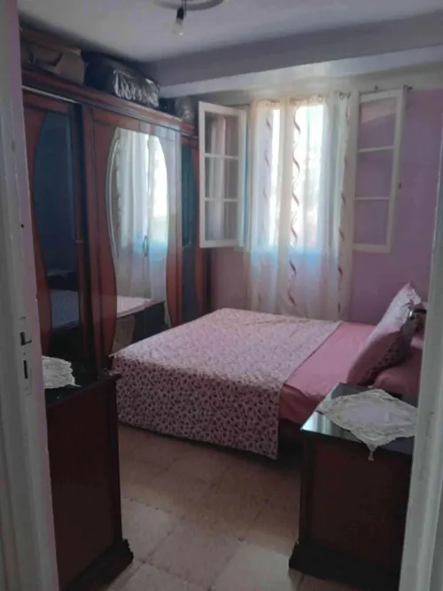Vente Appartement F3 Boumerdès Boumerdes