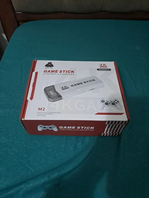 Game stick 4k