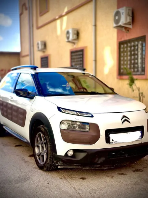 Citroen C4 Cactus 2015 Feel