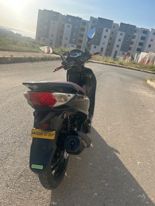 Sym St 2021