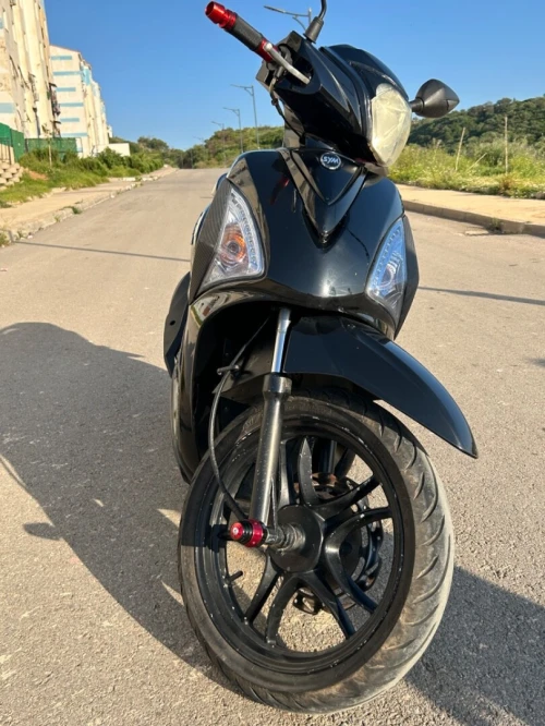 Sym St 2021