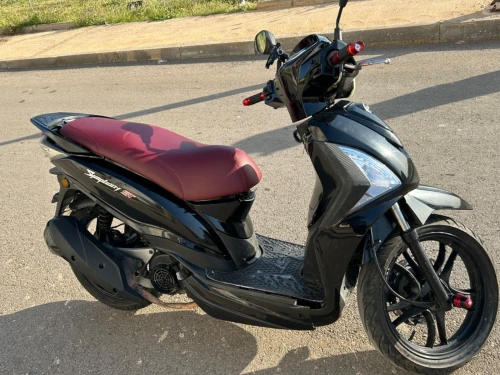 Sym St 2021