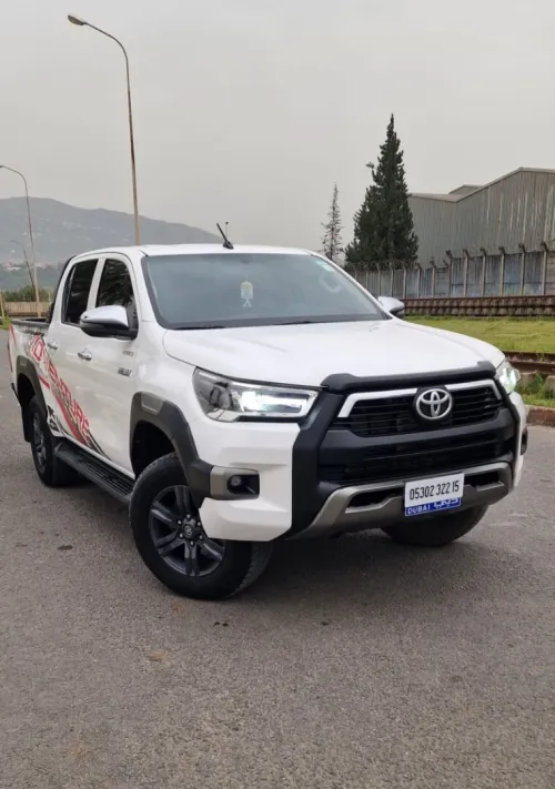 Toyota Rivo 2022 Rivo