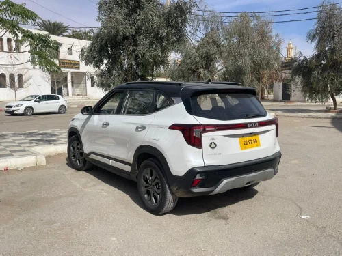 Kia Seltos 2026 full option