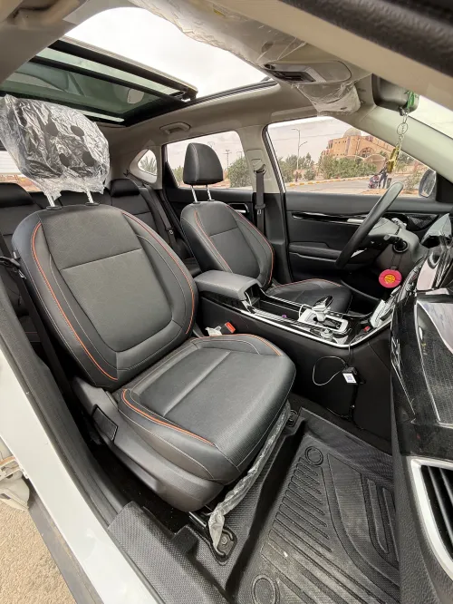 Kia Seltos 2025 Kia Seltos 2025 Luxury