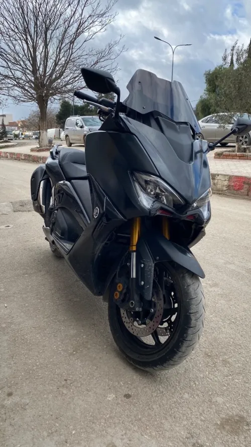 Yamaha Tmax dx 2019