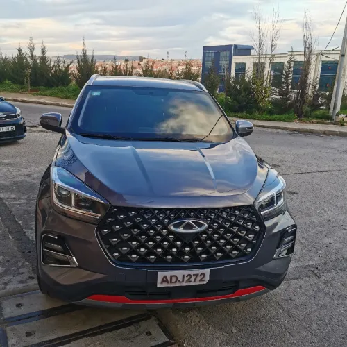 Chery Tiggo 4 pro 2023 Comfort 