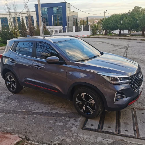 Chery Tiggo 4 pro 2023 Comfort 