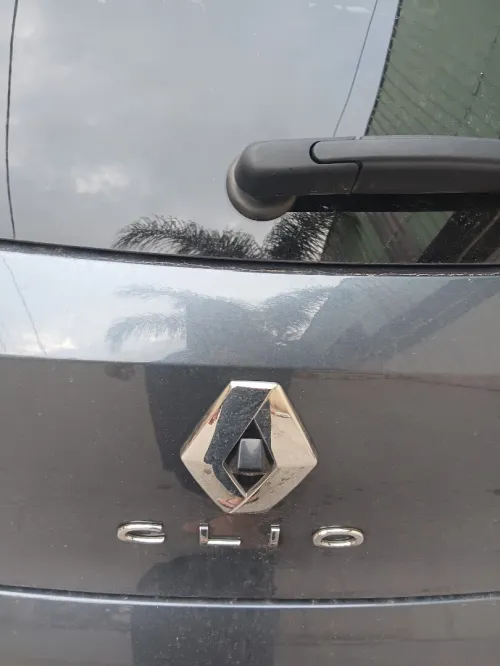 Renault Clio5 2022 Intense