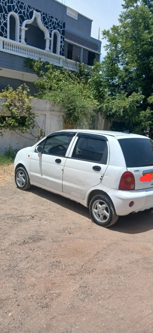 Chery QQ 2013 QQ