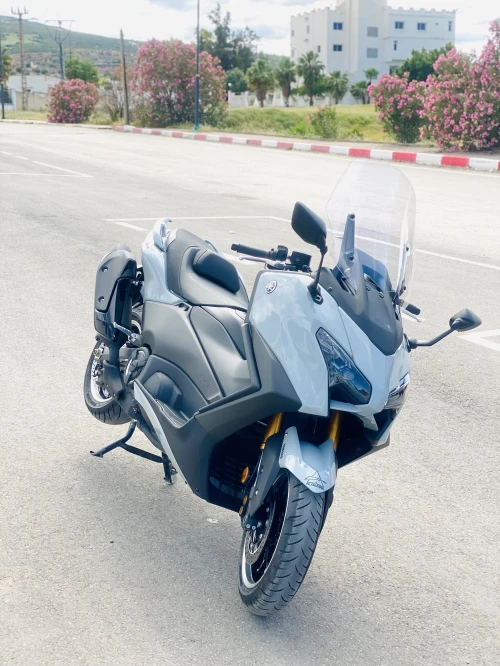 Yamaha Tmax 563 ✅ 2026