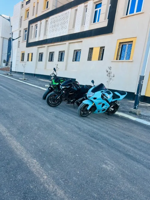 Suzuki Suzuki gsxr 2004 2004