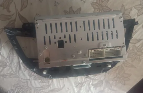 Radio cd Hyundai Tucson d'origine