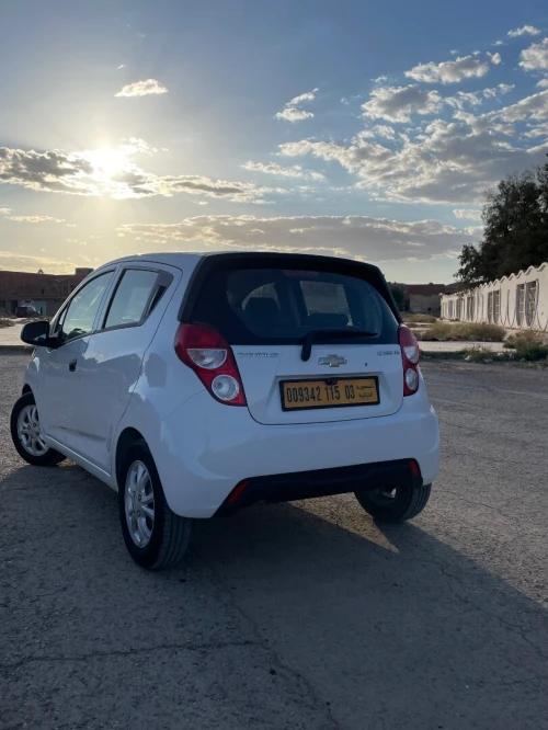 Chevrolet New Spark 2015 New Spark